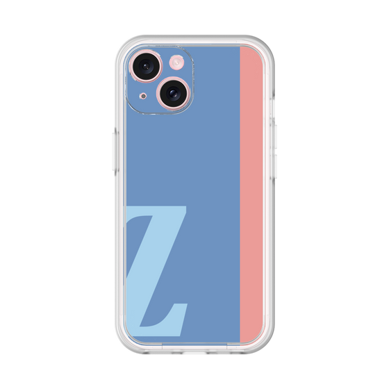 Premium Panel［ Original - initial color line - Z blue ］