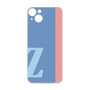 Premium Panel［ Original - initial color line - Z blue ］