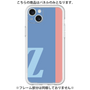 Premium Panel［ Original - initial color line - Z blue ］