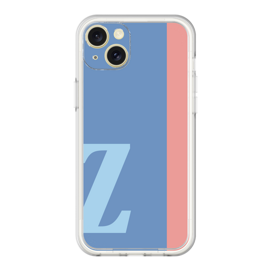 Premium Panel［ Original - initial color line - Z blue ］