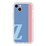 Premium Panel［ Original - initial color line - Z blue ］