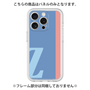 Premium Panel［ Original - initial color line - Z blue ］