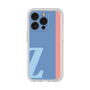 Premium Panel［ Original - initial color line - Z blue ］