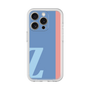 Premium Panel［ Original - initial color line - Z blue ］