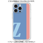 Premium Panel［ Original - initial color line - Z blue ］