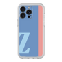 Premium Panel［ Original - initial color line - Z blue ］