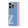 Premium Panel［ Original - initial color line - Z blue ］