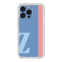 Premium Panel［ Original - initial color line - Z blue ］