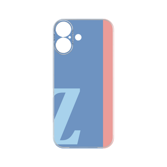 Premium Panel［ Original - initial color line - Z blue ］