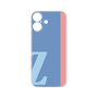 Premium Panel［ Original - initial color line - Z blue ］