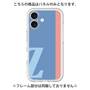 Premium Panel［ Original - initial color line - Z blue ］