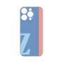 Premium Panel［ Original - initial color line - Z blue ］