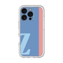 Premium Panel［ Original - initial color line - Z blue ］
