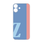 Premium Panel［ Original - initial color line - Z blue ］