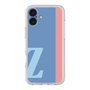 Premium Panel［ Original - initial color line - Z blue ］
