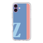 Premium Panel［ Original - initial color line - Z blue ］