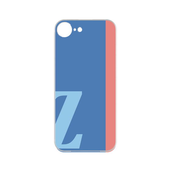 Premium Panel［ Original - initial color line - Z blue ］