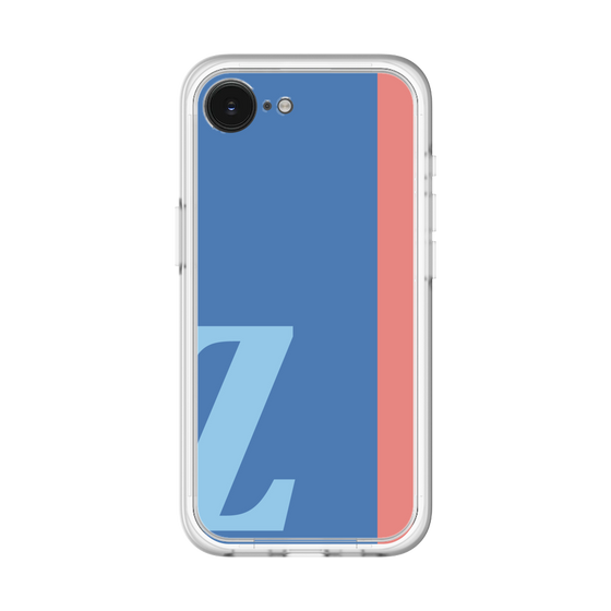 Premium Panel［ Original - initial color line - Z blue ］