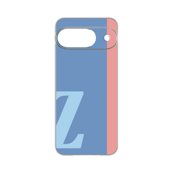 Premium Panel［ Original - initial color line - Z blue ］