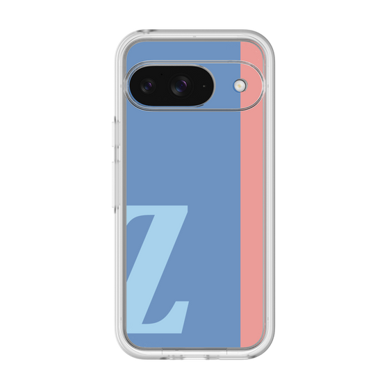 Premium Panel［ Original - initial color line - Z blue ］
