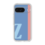 Premium Panel［ Original - initial color line - Z blue ］