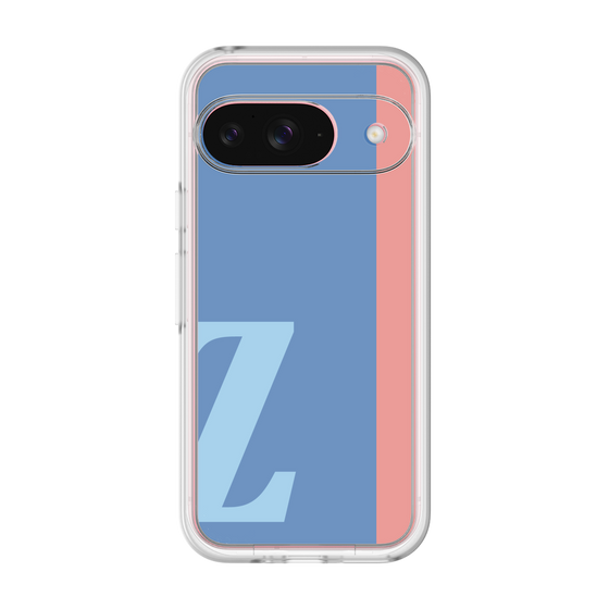 Premium Panel［ Original - initial color line - Z blue ］