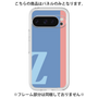 Premium Panel［ Original - initial color line - Z blue ］