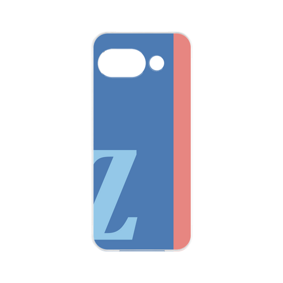 Premium Panel［ Original - initial color line - Z blue ］