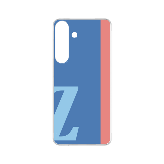 Premium Panel［ Original - initial color line - Z blue ］
