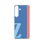 Premium Panel［ Original - initial color line - Z blue ］