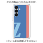 Premium Panel［ Original - initial color line - Z blue ］