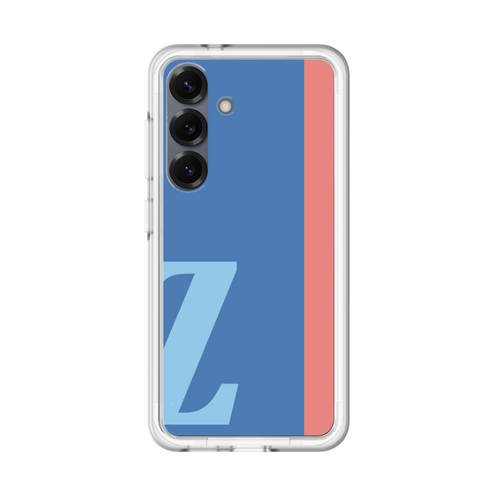 Premium Panel［ Original - initial color line - Z blue ］