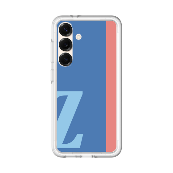 Premium Panel［ Original - initial color line - Z blue ］