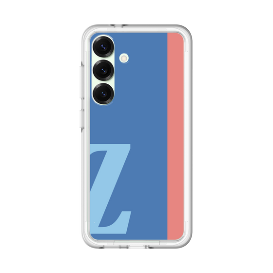 Premium Panel［ Original - initial color line - Z blue ］