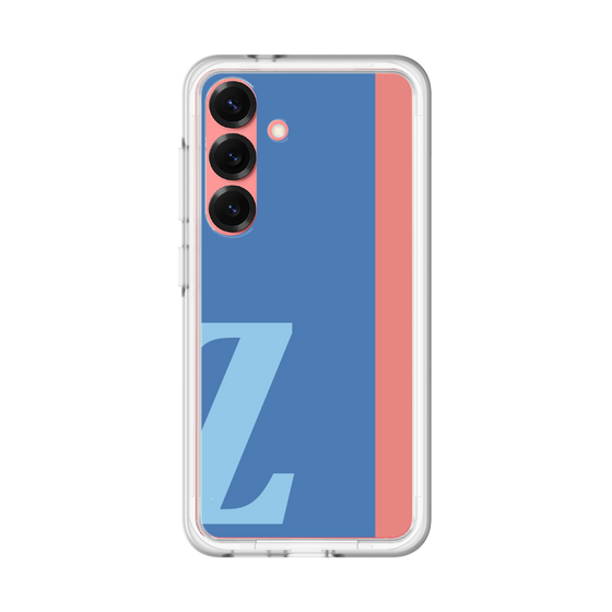 Premium Panel［ Original - initial color line - Z blue ］