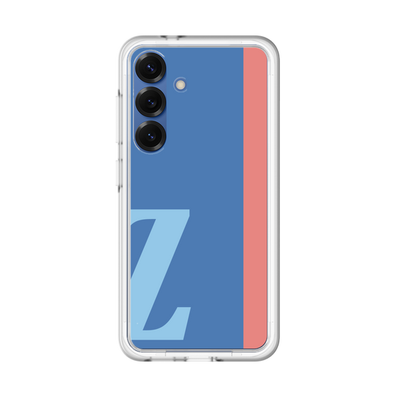 Premium Panel［ Original - initial color line - Z blue ］