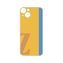 Premium Panel［ Original - initial color line - Z orange ］