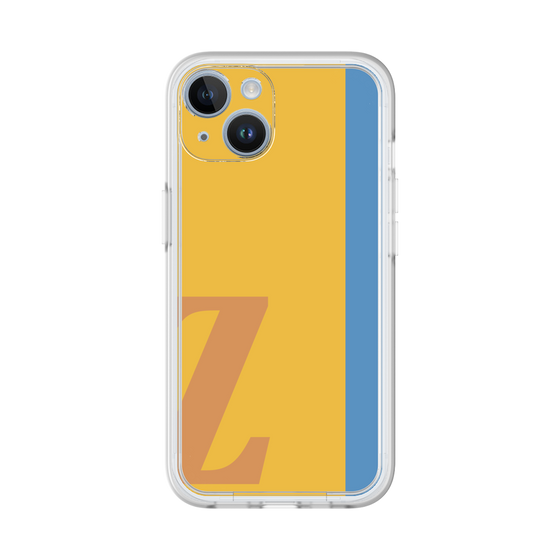 Premium Panel［ Original - initial color line - Z orange ］