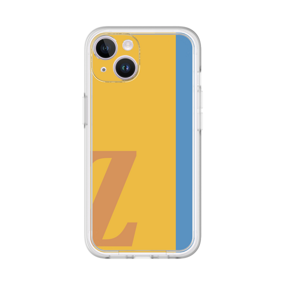 Premium Panel［ Original - initial color line - Z orange ］