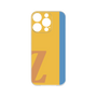 Premium Panel［ Original - initial color line - Z orange ］