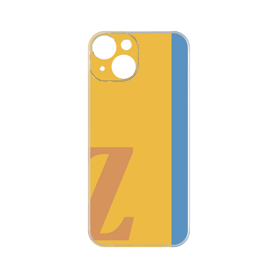 Premium Panel［ Original - initial color line - Z orange ］
