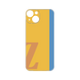 Premium Panel［ Original - initial color line - Z orange ］