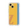 Premium Panel［ Original - initial color line - Z orange ］