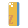Premium Panel［ Original - initial color line - Z orange ］