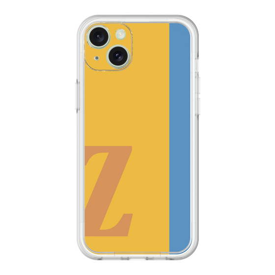 Premium Panel［ Original - initial color line - Z orange ］
