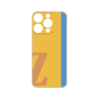 Premium Panel［ Original - initial color line - Z orange ］
