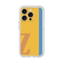 Premium Panel［ Original - initial color line - Z orange ］