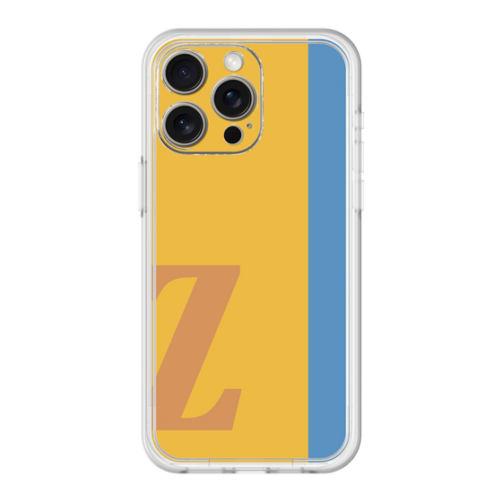 Premium Panel［ Original - initial color line - Z orange ］