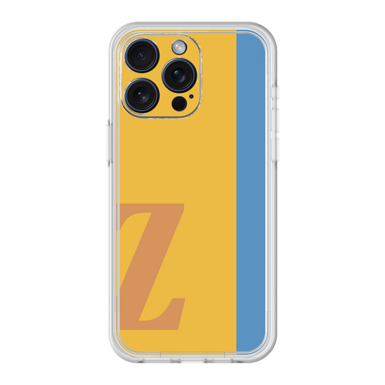 Premium Panel［ Original - initial color line - Z orange ］