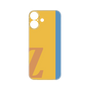 Premium Panel［ Original - initial color line - Z orange ］